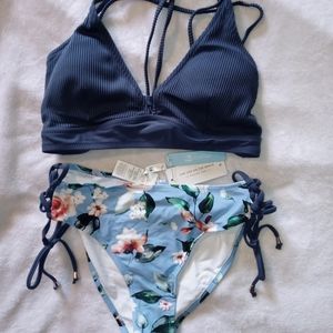 Cupshe Bathing Suit XL